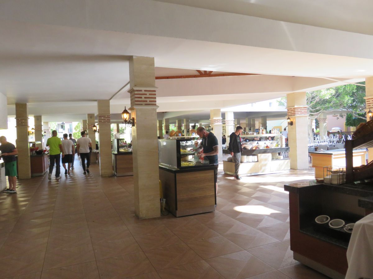 imagini hotel Selectum Family Side